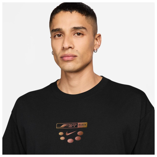 Nike Ανδρική κοντομάνικη μπλούζα Sportswear Max90